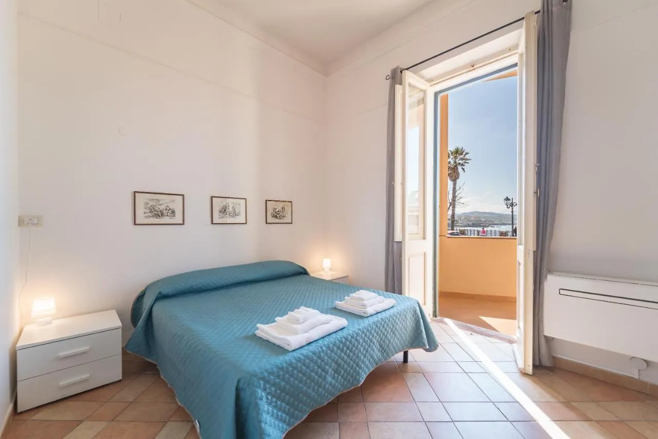 Palau Marco Polo Hotel Alghero 2*,
