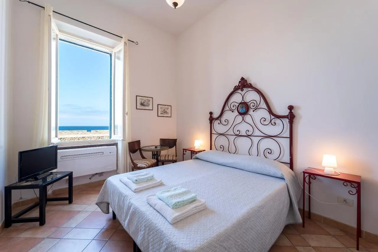 Palau Marco Polo Hotel Alghero