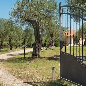 Frühstückspension Welcomely - Country Olivar
