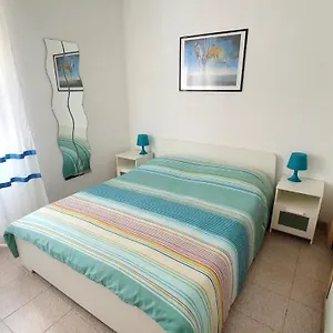 Panzió La Mandronia
