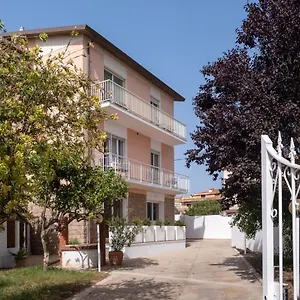 Vendégház Nautika
