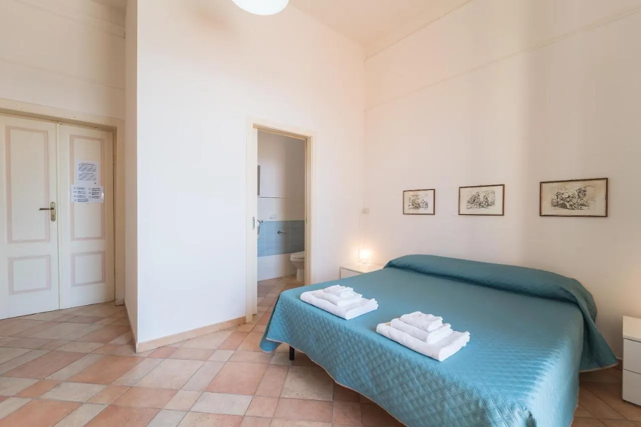 Hotel Palau Marco Polo à Alghero 2*,