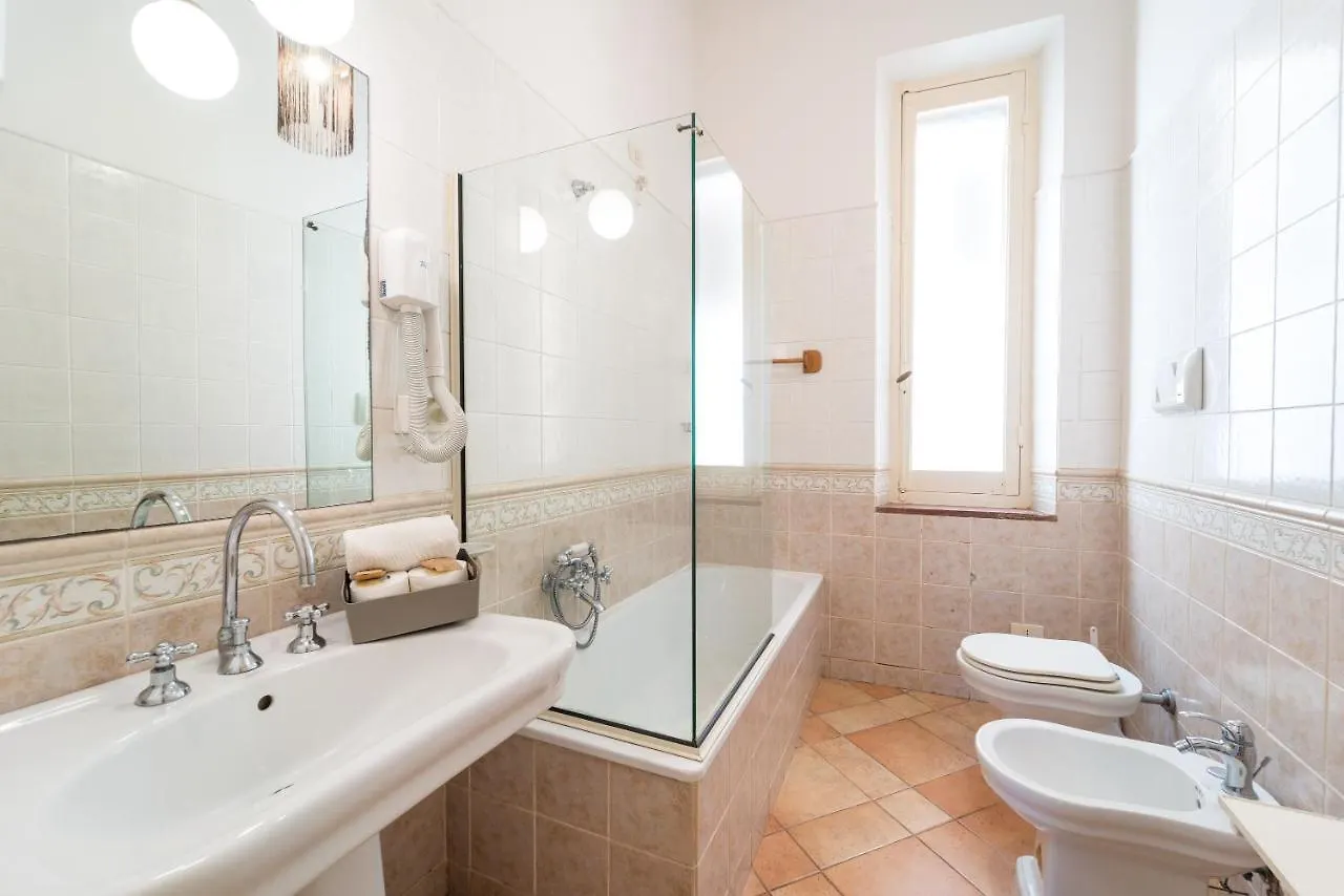 Hotel Palau Marco Polo à Alghero