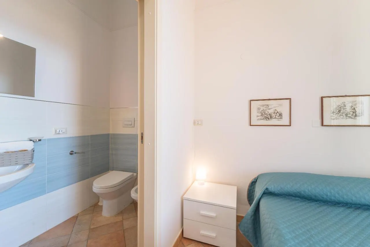 Hotel Palau Marco Polo à Alghero Italie