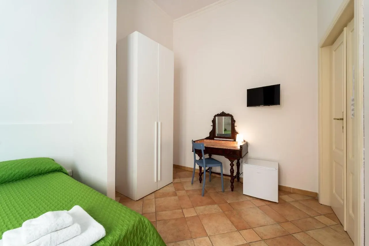 Guest house Palau Marco Polo Hotel Alghero