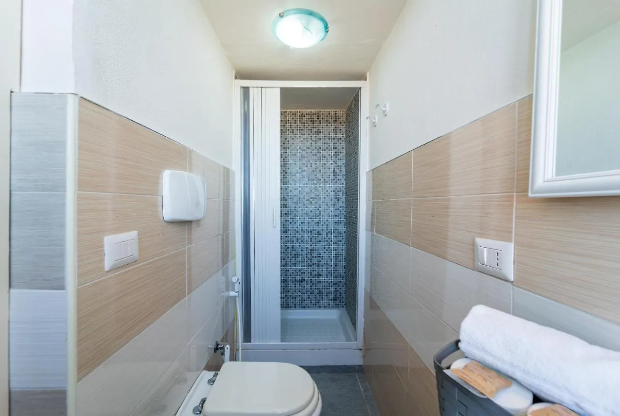 Guest house Palau Marco Polo Hotel Alghero