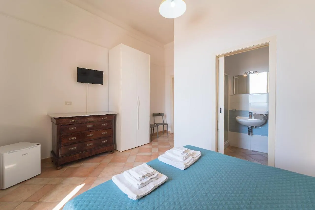 ** Guest house Palau Marco Polo Hotel Alghero Italy