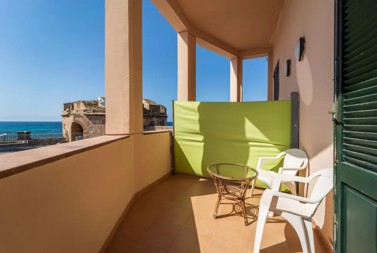 Palau Marco Polo Hotel Alghero Italy