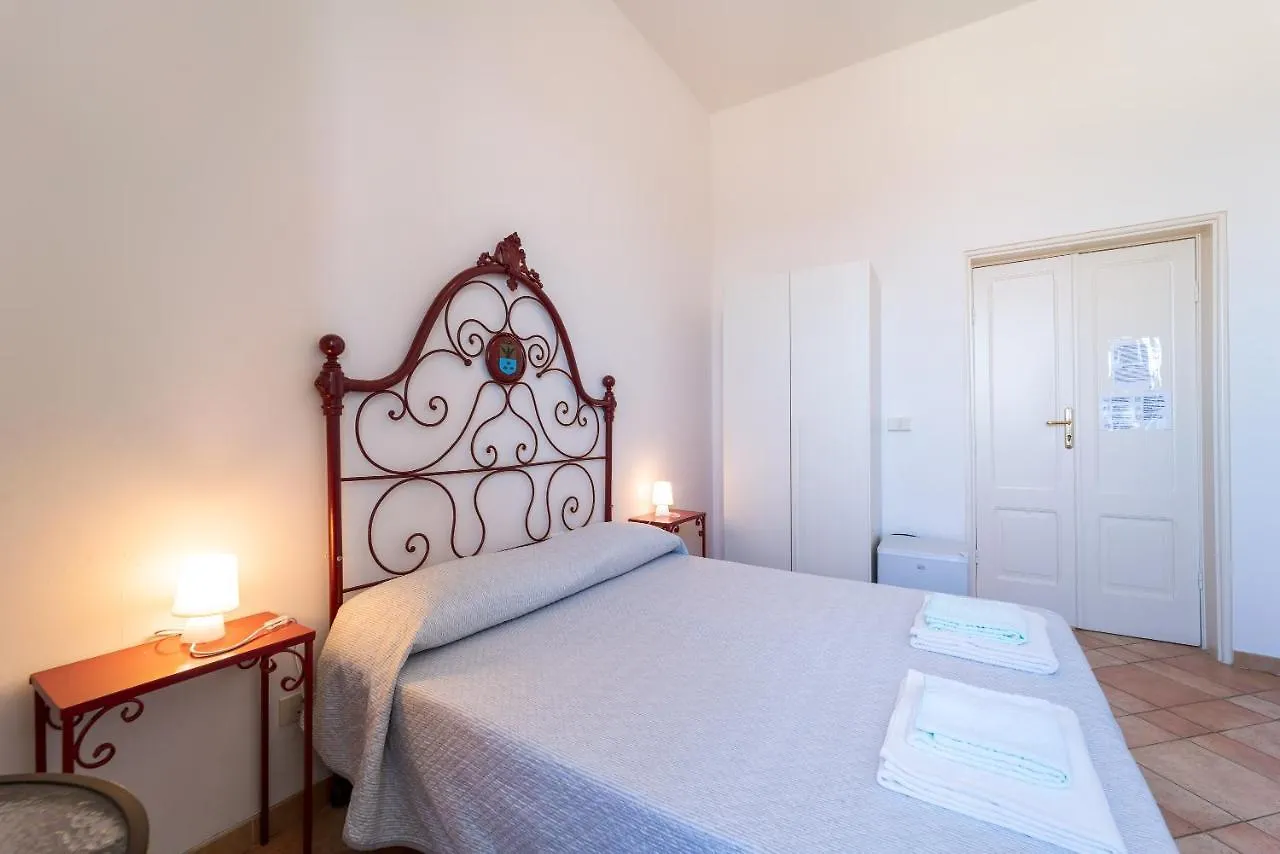 Guest house Palau Marco Polo Hotel Alghero