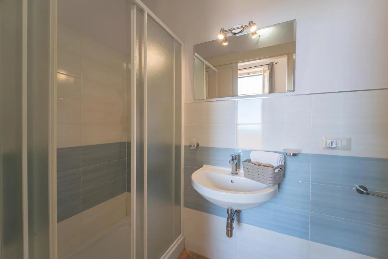 Guest house Palau Marco Polo Hotel Alghero