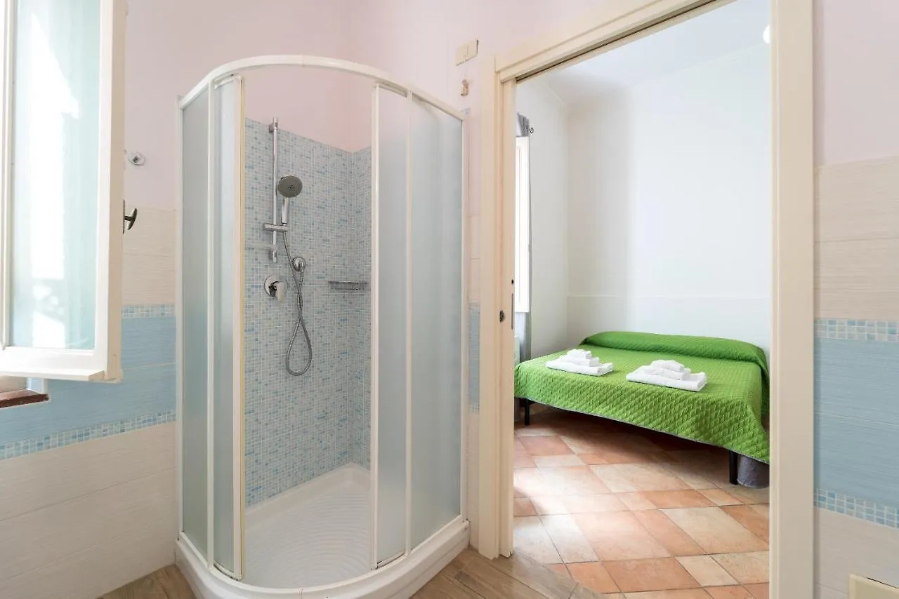 Palau Marco Polo Hotel Alghero
