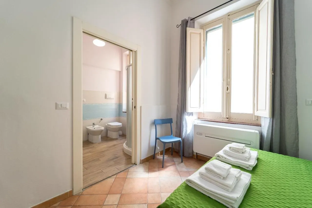 ** Guest house Palau Marco Polo Hotel Alghero Italy