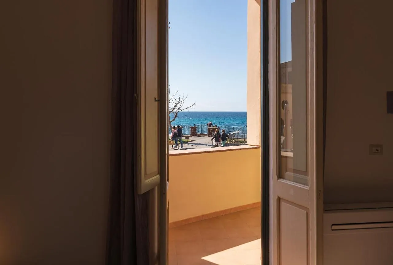 Palau Marco Polo Hotel Alghero Italy
