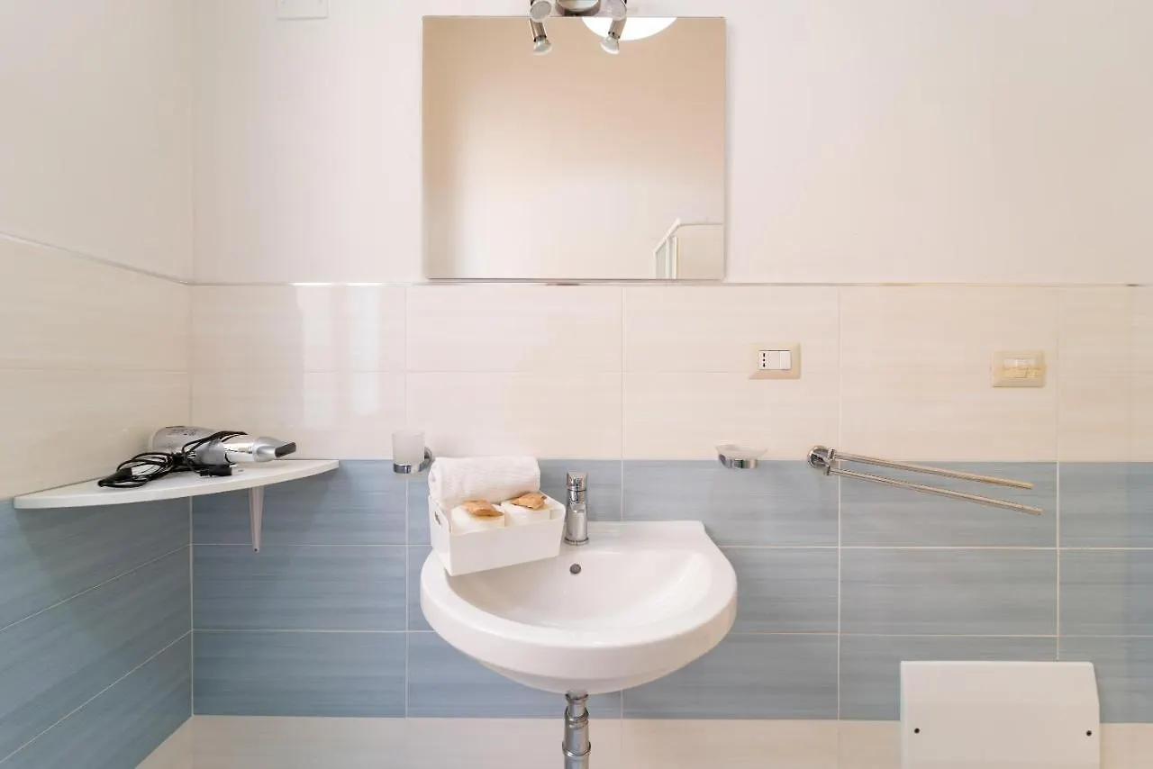 Palau Marco Polo Hotel Alghero Guest house